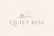 Quiet Rise - Home