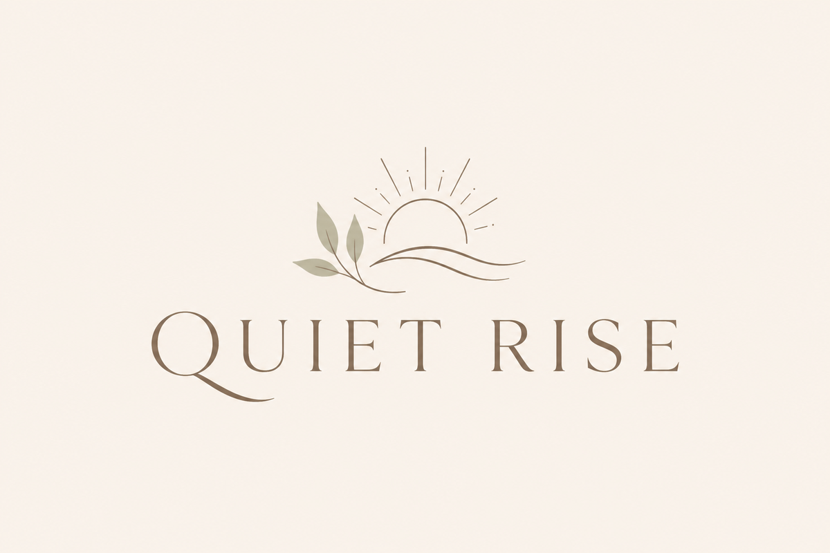 Quiet Rise